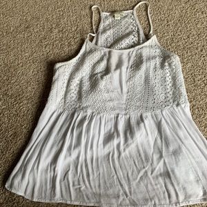 Fun & Flirty summer top